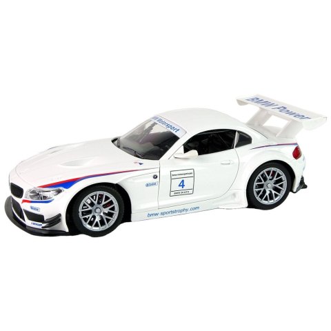 Samochód R/C BMW Z4 z Akumulatorem Lean (13736) Lean