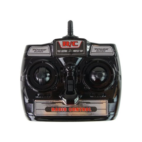 Samochód R/C BMW Z4 z Akumulatorem Lean (13736) Lean