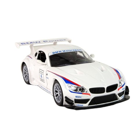 Samochód R/C BMW Z4 z Akumulatorem Lean (13736) Lean