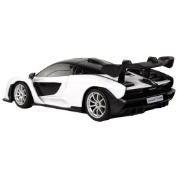 Samochód R/C McLaren 1:24 biały Rastar (15279) Rastar
