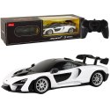 Samochód R/C McLaren 1:24 biały Rastar (15279) Rastar