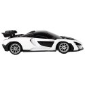 Samochód R/C McLaren 1:24 biały Rastar (15279) Rastar