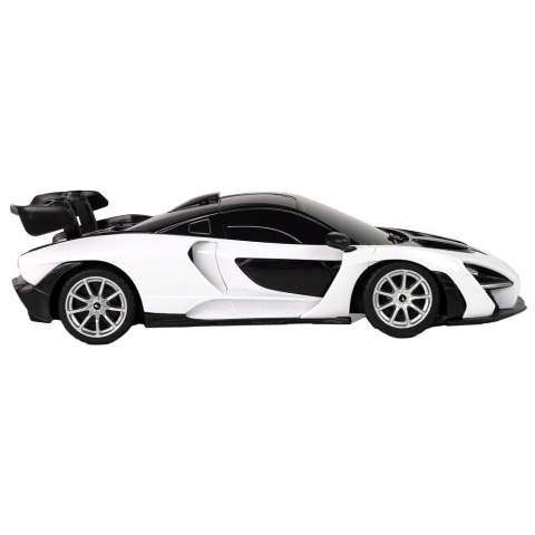 Samochód R/C McLaren 1:24 biały Rastar (15279) Rastar