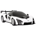 Samochód R/C McLaren 1:24 biały Rastar (15279) Rastar