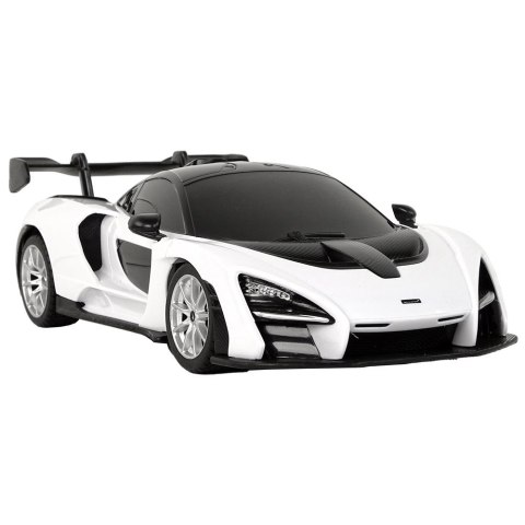 Samochód R/C McLaren 1:24 biały Rastar (15279) Rastar