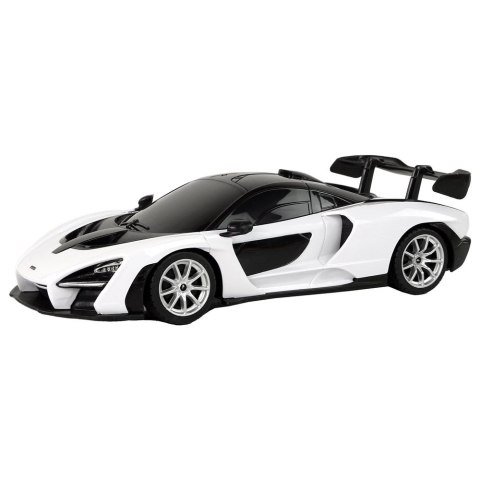 Samochód R/C McLaren 1:24 biały Rastar (15279) Rastar