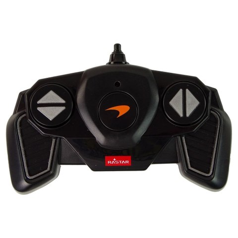 Samochód R/C McLaren 1:24 biały Rastar (15279) Rastar