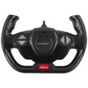Samochód R/C McLaren Senna Rastar 1:14 Biały Na Pilota Rastar (12914) Rastar