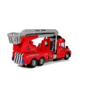 Samochód strażacki Zdalnie Sterowana Ruchoma Drabina Lean (4626) Lean