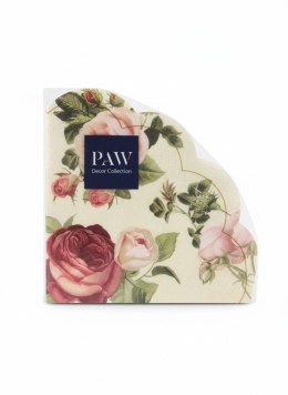 Serwetki Rondo mix papier Paw (SDR192011) Paw