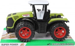 Traktor farmerski rolniczy Lean (18629) Lean