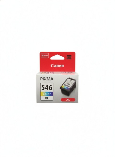 Tusz (cartridge) oryginalny Canon (CL546XL) Canon