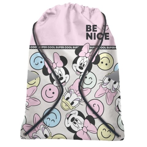 Worek na buty Minnie Mouse Beniamin (2290) Beniamin