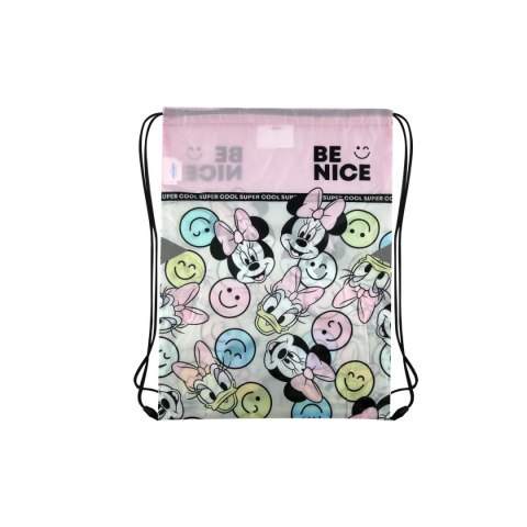 Worek na buty Minnie Mouse Beniamin (2290) Beniamin