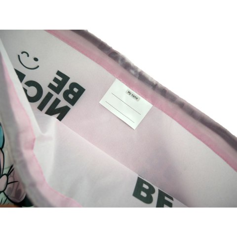 Worek na buty Minnie Mouse Beniamin (2290) Beniamin