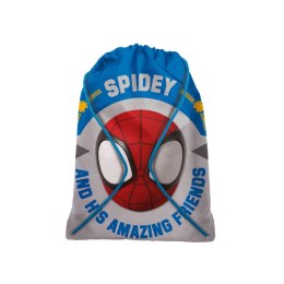 Worek na buty Spider Man Beniamin (1324) Beniamin