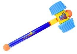 Zabawka dźwiękowa młotek 60cm Rastar (20143) Rastar