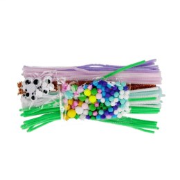 Zestaw kreatywny Craft With Fun (553725) Craft With Fun