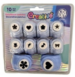 Zestaw szkolny 10 el. Creatinio (334025903) Creatinio