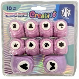 Zestaw szkolny 10 el. Creatinio (334025904) Creatinio