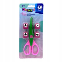 Zestaw szkolny 5 el. Creatinio (334025901) Creatinio