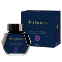 Atrament fioletowy Waterman Waterman