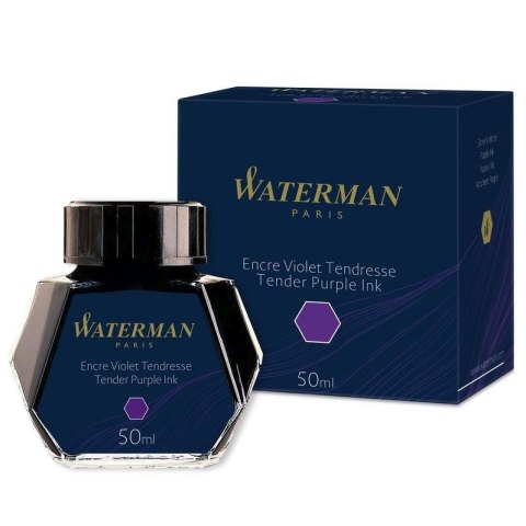 Atrament fioletowy Waterman Waterman