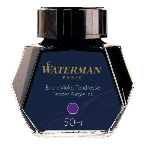 Atrament fioletowy Waterman Waterman