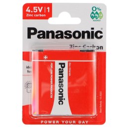 Baterie 3R12R Panasonic Panasonic
