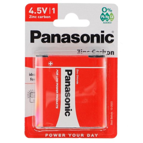Baterie 3R12R Panasonic Panasonic