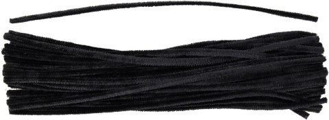 Drucik Craft-Fun Series kreatywny kolor: czarny 300mm 50 szt Titanum (T13) Titanum