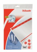 Etykiety opisowe do segregatora samoprzylepne biały [mm:] 36x192 Esselte (20823) Esselte