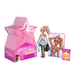 Figurka DRESS TO IMPRESS Laleczki Blind Orbico Sp. Z O.o. (MF4110) Orbico Sp. Z O.o.