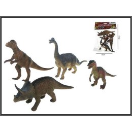 Figurka Dinozaur Hipo (HSH030) Hipo
