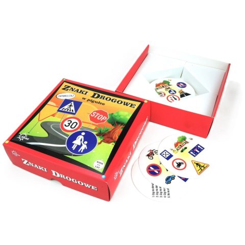 Gra elektroniczna Abino (573931) Abino