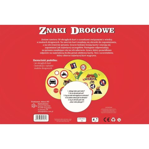 Gra elektroniczna Abino (573931) Abino