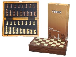 Gra logiczna drewniane Adar (632189) Adar