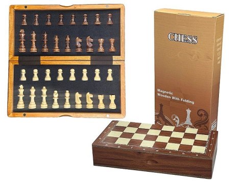 Gra logiczna drewniane Adar (632189) Adar