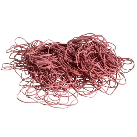 Gumki recepturki 8859456 125g śr. 60mm Herlitz (300010499) Herlitz