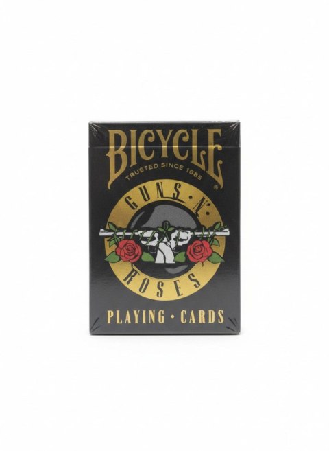 Karty Guns N Roses Cartamundi (10048092) Cartamundi