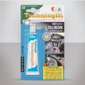 Klej w tubie silikon 20ml Technicqll (S-065) Technicqll