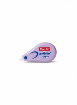 Korektor w taśmie (myszka) Pastel Mini Pocket Mouse mini 5x6 [mm*m] Tipp-Ex (302676) Tipp-Ex