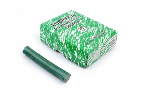 Kredka lubryka Zielony St.Majewski (2883-169) 10 sztuk St.Majewski