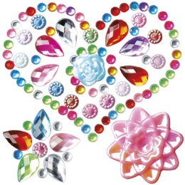 Kryształki Craft-Fun Series 25XZ0314 mix Titanum Titanum