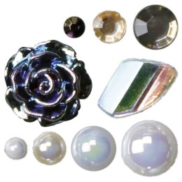 Kryształki Craft-Fun Series 25MH0364 mix Titanum Titanum