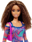 Lalka Marmurkowa sukienka [mm:] 290 Barbie (HJT03) Barbie