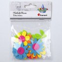 Naklejka (nalepka) Craft-Fun Series filcowe 25HY0324-12 Titanum Titanum