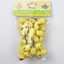 Ozdoba styropianowa Craft-Fun Series Jajka styropianowe Titanum (25YX0905-15) Titanum