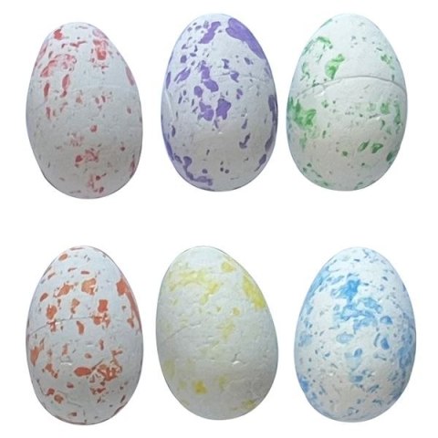 Ozdoba styropianowa Craft-Fun Series Jajka styropianowe Titanum (BH18S3003) Titanum