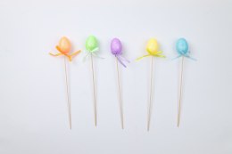 Ozdoba styropianowa Craft-Fun Series jajka na piku Titanum (BJ25091114) Titanum